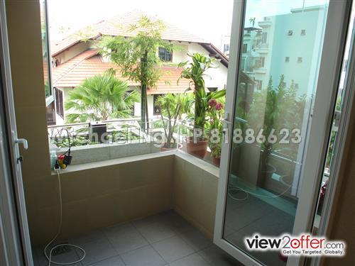 East Signature (D15), Apartment #85726872